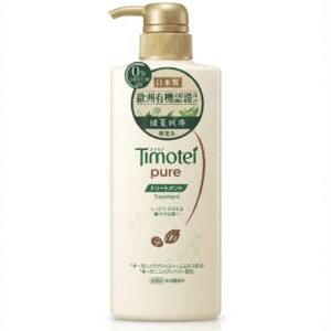 Timotei Pure