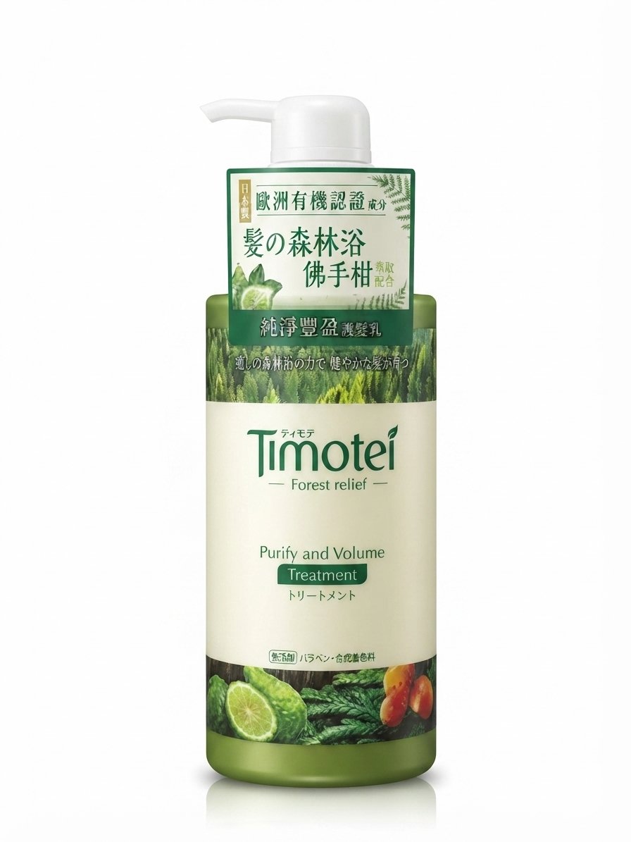 Timotei