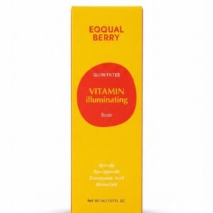 Vit C Toner