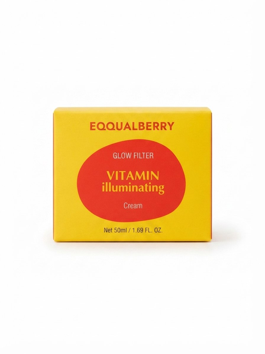 Vit C Cream