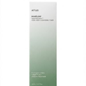 Anua Cleanser Foam