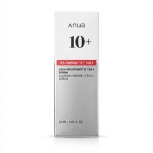 Anua TXA Serum