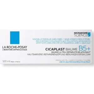 Cicaplast Baume B5+