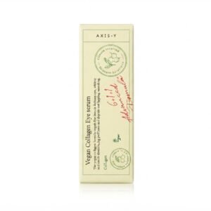 AXIS-Y EYE Cream