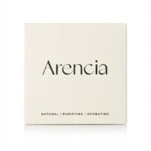 Arencia Rice Moche Cleanser