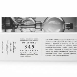 Dr Althea 345