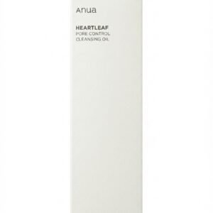 Anua Cleanser Oil