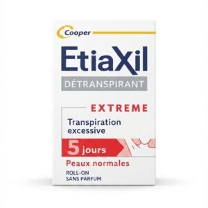 Etiaxil Deo