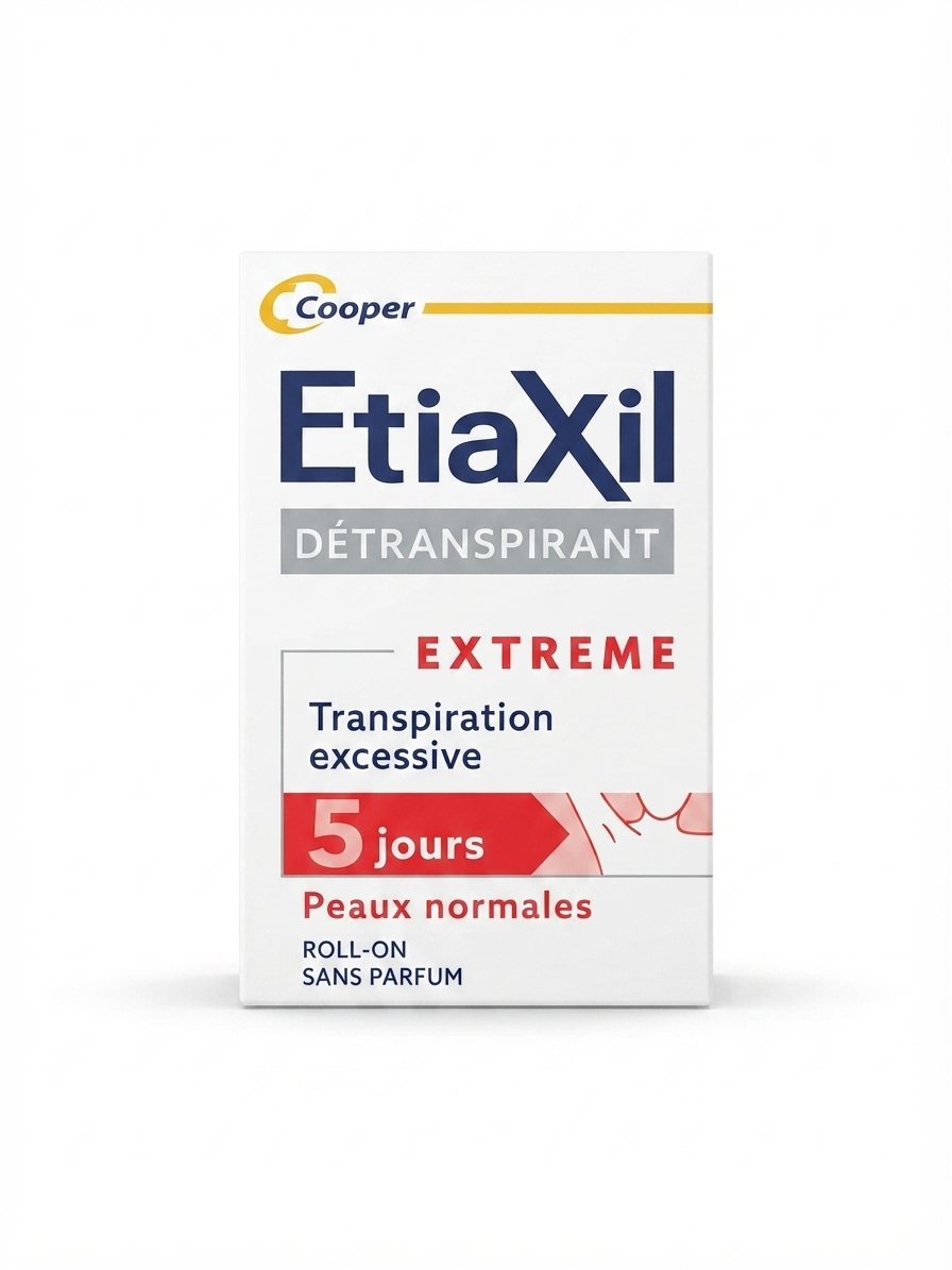 Etiaxil Deo Etiaxil Deo