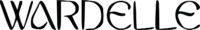 wadelle vector logo