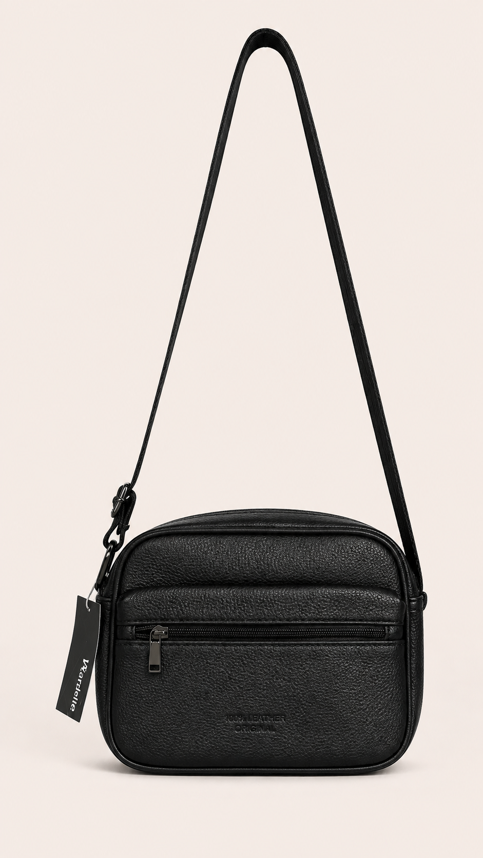 Wardelle Crossbody Bag - Image 6