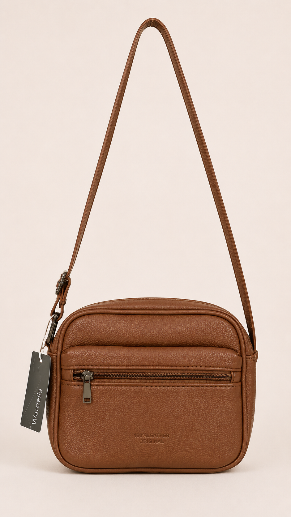 Wardelle Crossbody Bag - Image 5