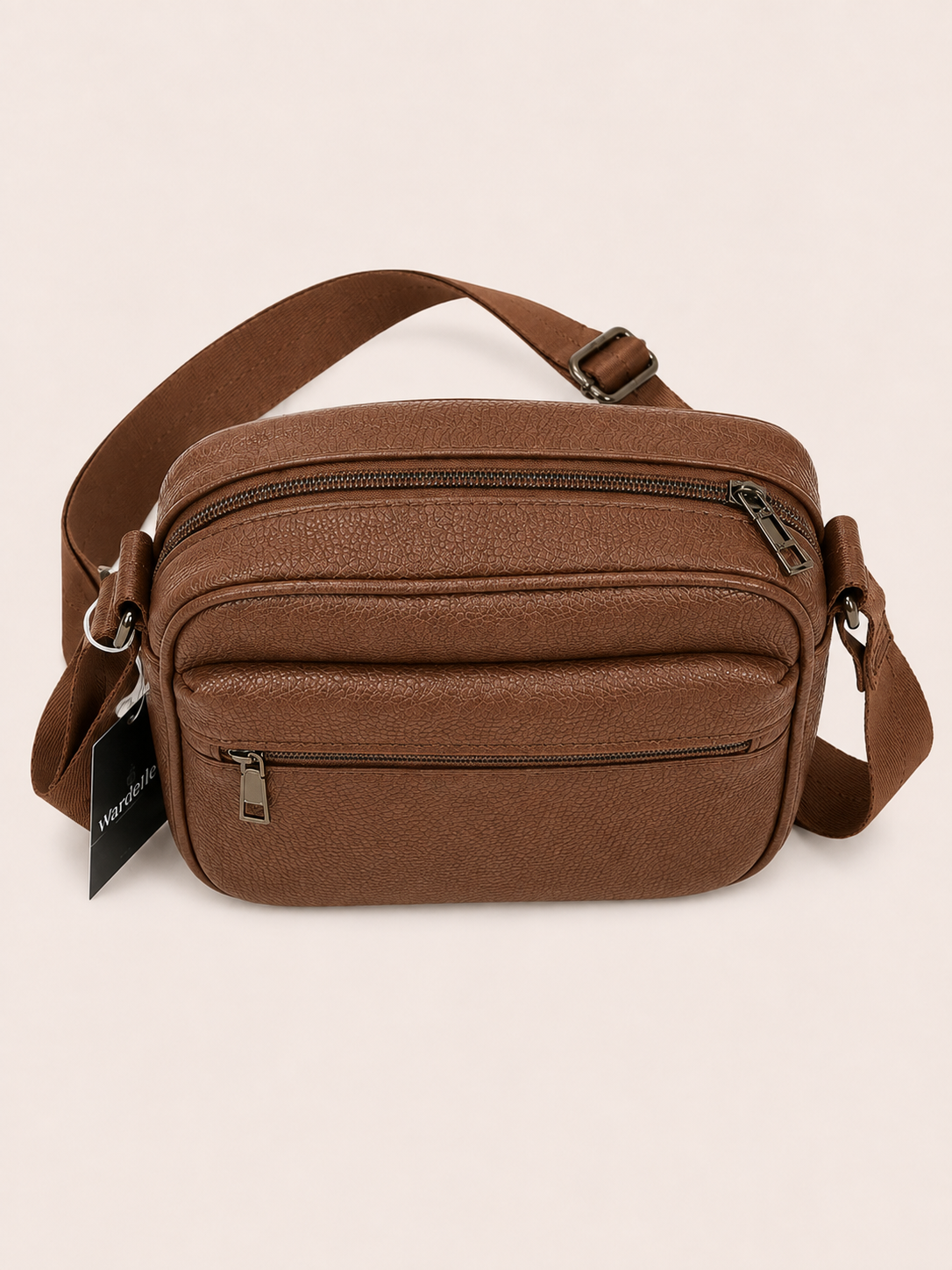 Wardelle Crossbody Bag - Image 3