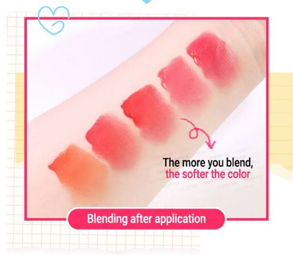 Colorgram Juicy Blur Tint - Image 2
