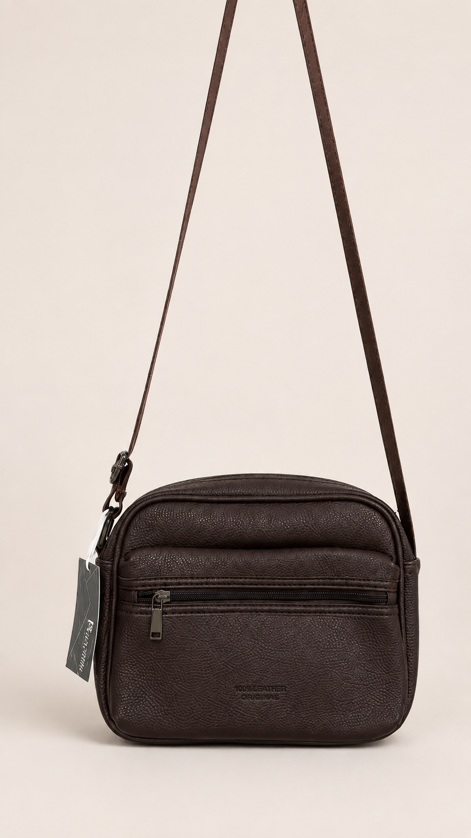 Wardelle Crossbody Bag - Image 10